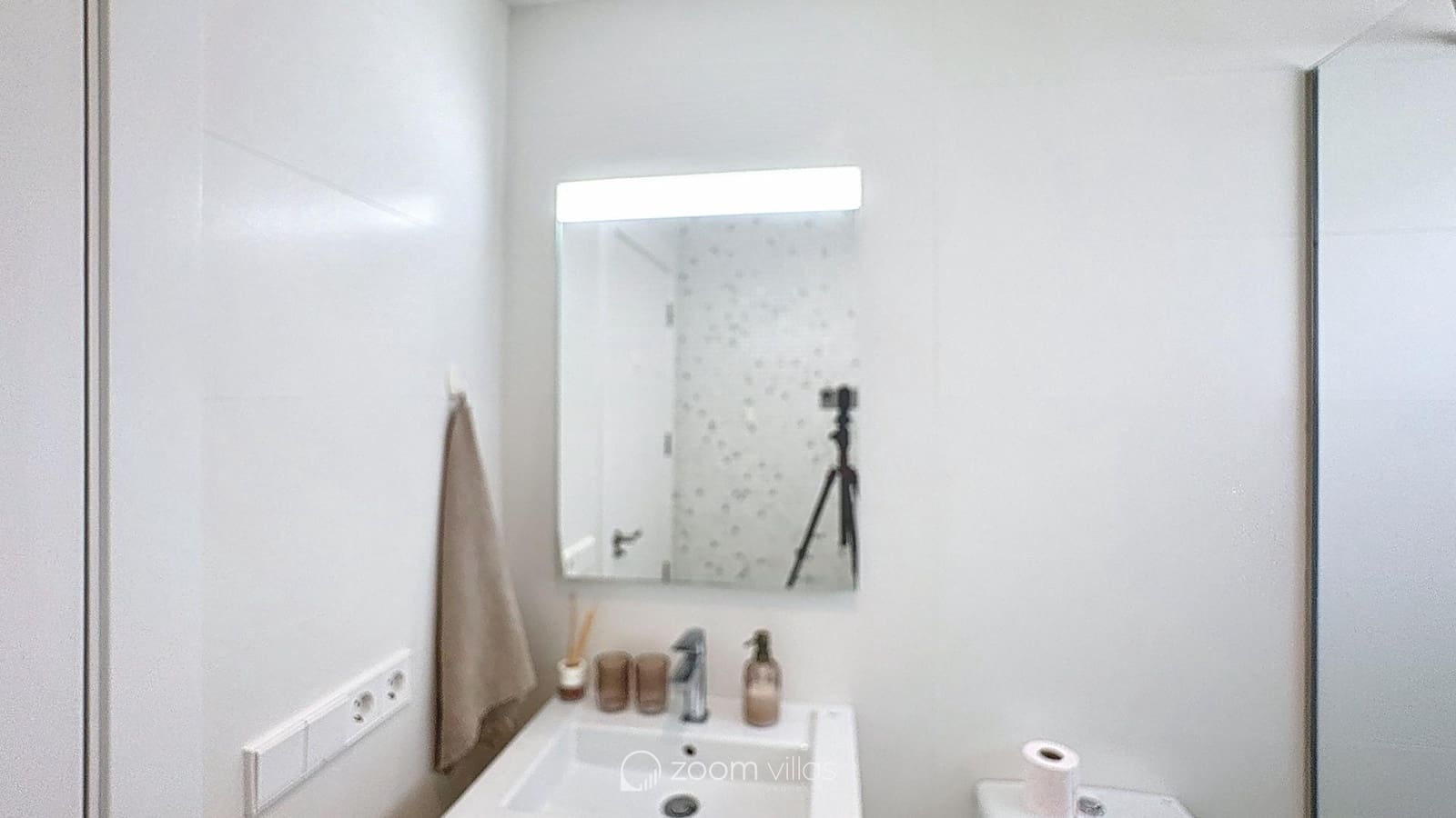 4 soverom Villa til salgs i Benitachell / Benitatxell med svømmebasseng - € 1 395 000 (Ref: 9588510)