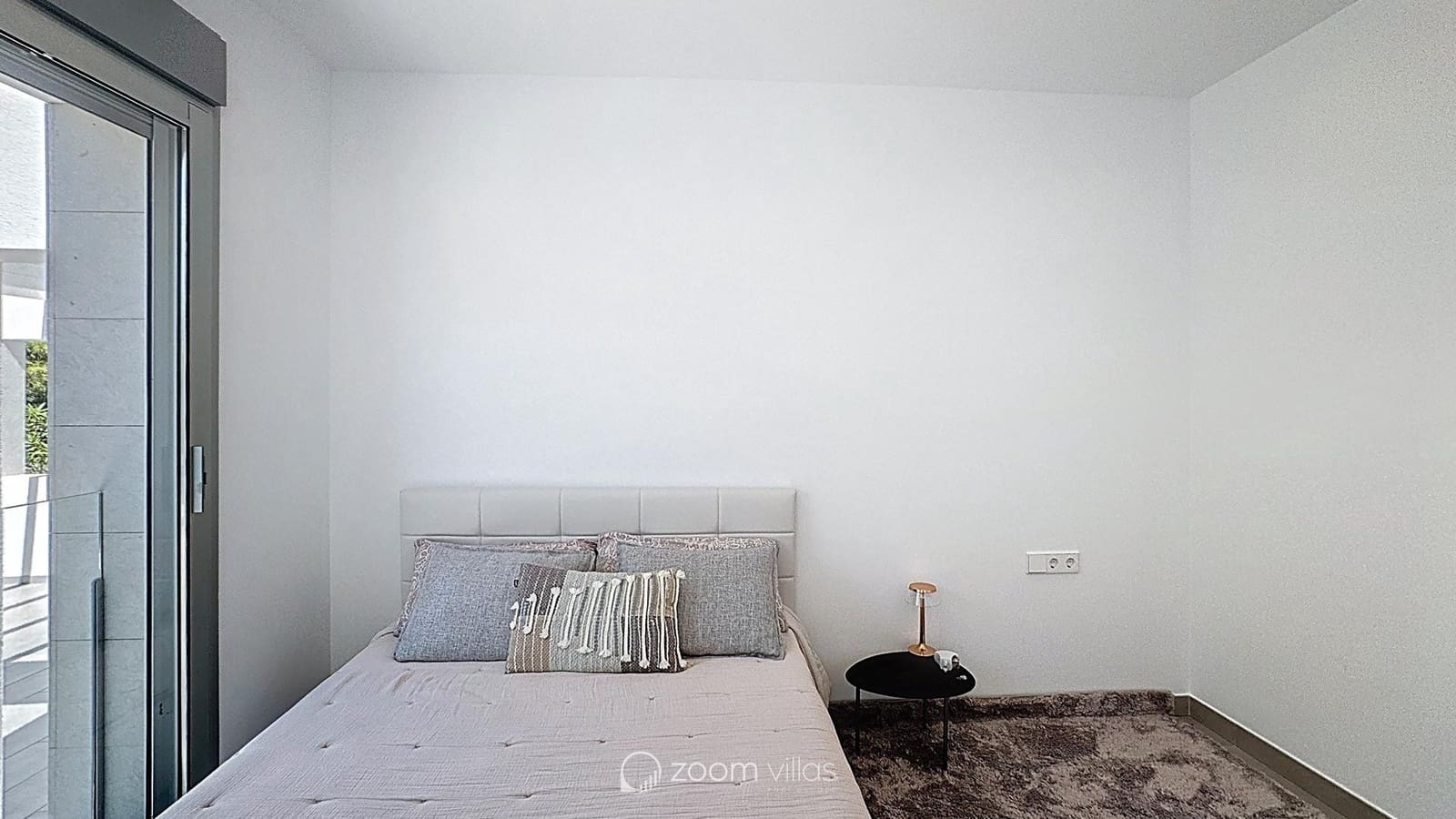 4 soverom Villa til salgs i Benitachell / Benitatxell med svømmebasseng - € 1 395 000 (Ref: 9588510)