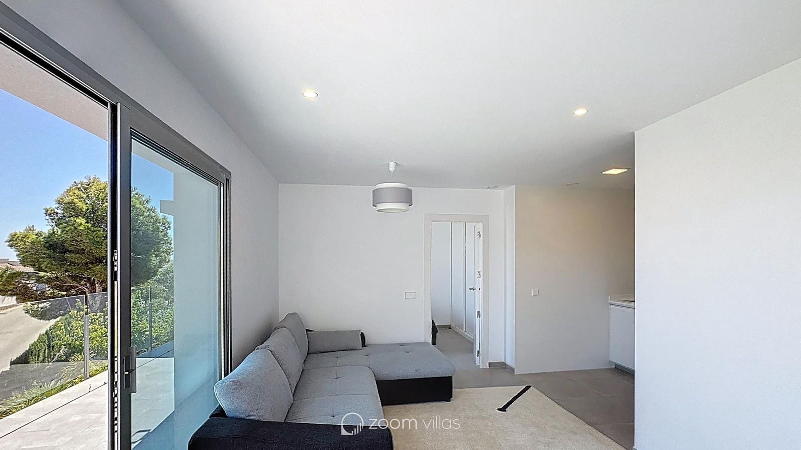 4 soverom Villa til salgs i Benitachell / Benitatxell med svømmebasseng - € 1 395 000 (Ref: 9588510)