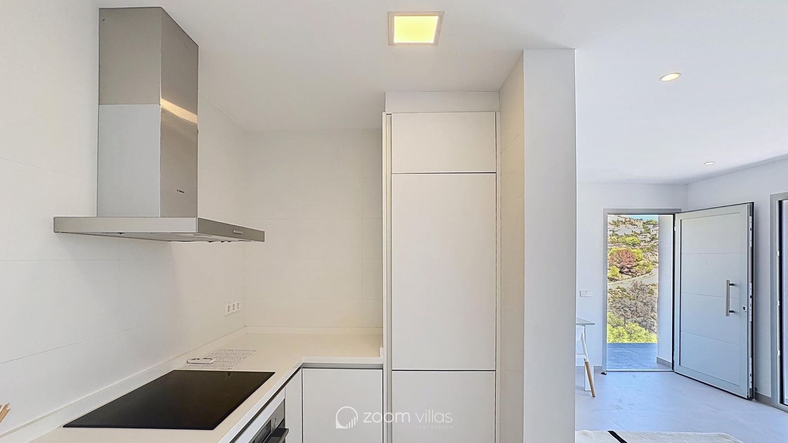 4 soverom Villa til salgs i Benitachell / Benitatxell med svømmebasseng - € 1 395 000 (Ref: 9588510)