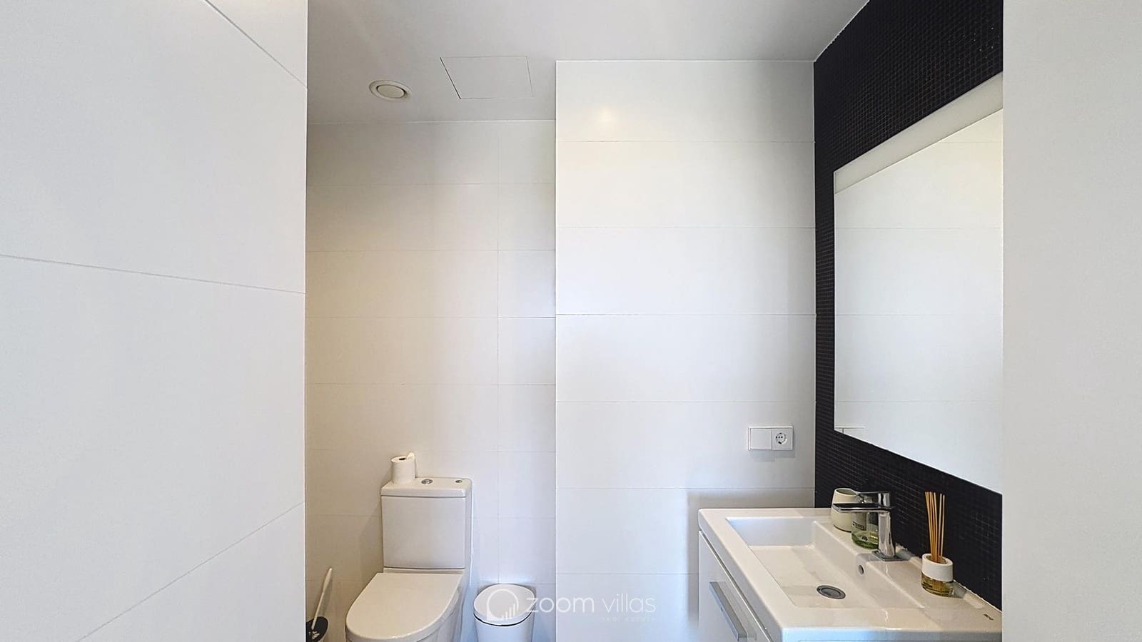 4 soverom Villa til salgs i Benitachell / Benitatxell med svømmebasseng - € 1 395 000 (Ref: 9588510)