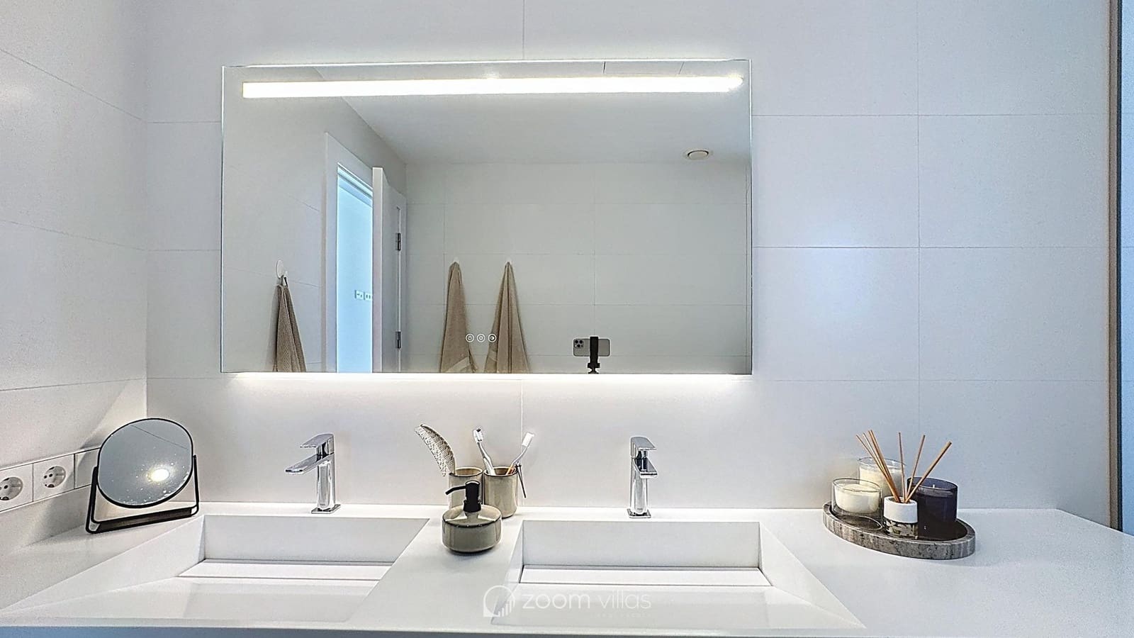 4 soverom Villa til salgs i Benitachell / Benitatxell med svømmebasseng - € 1 395 000 (Ref: 9588510)