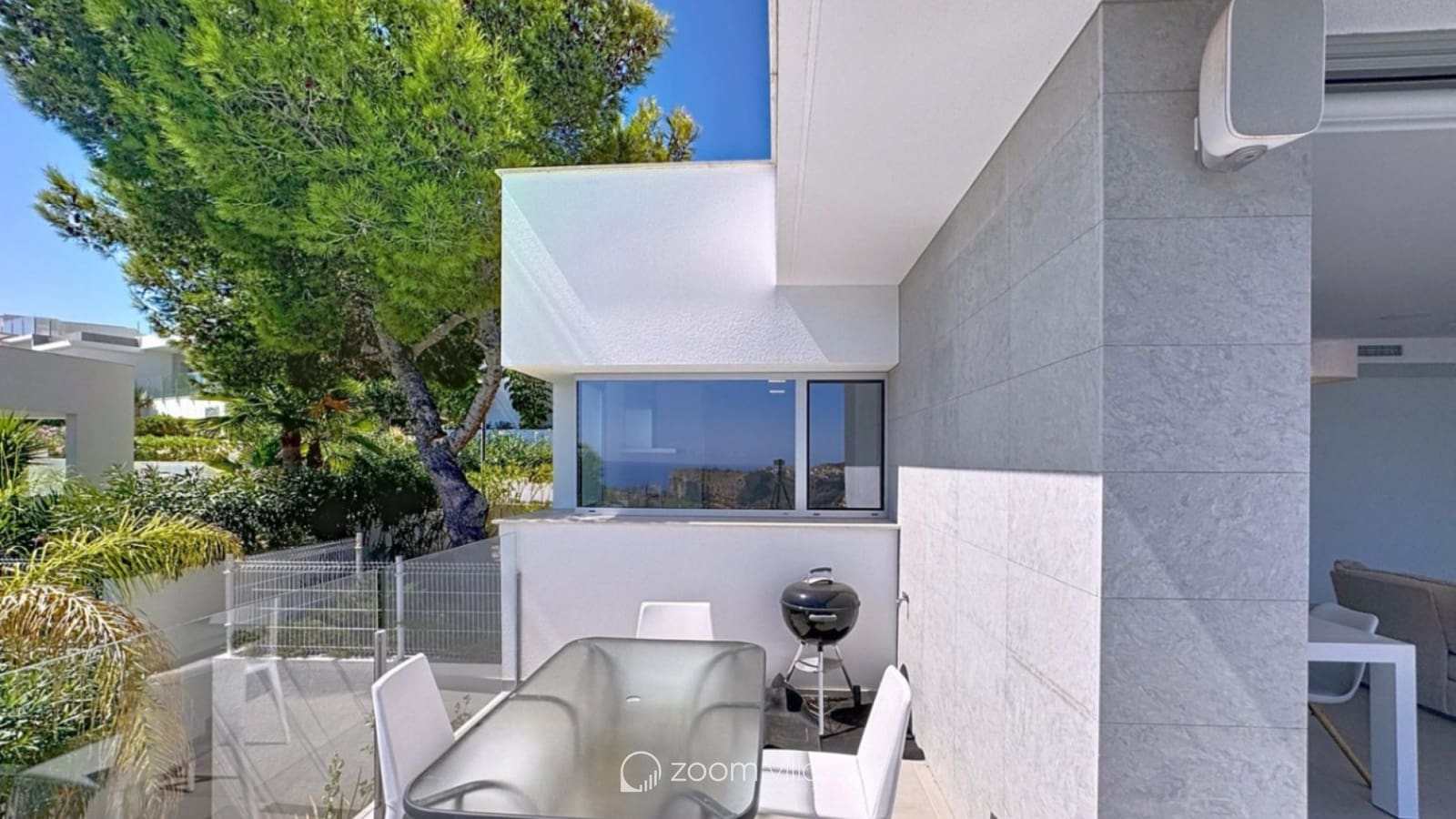 4 soverom Villa til salgs i Benitachell / Benitatxell med svømmebasseng - € 1 395 000 (Ref: 9588510)