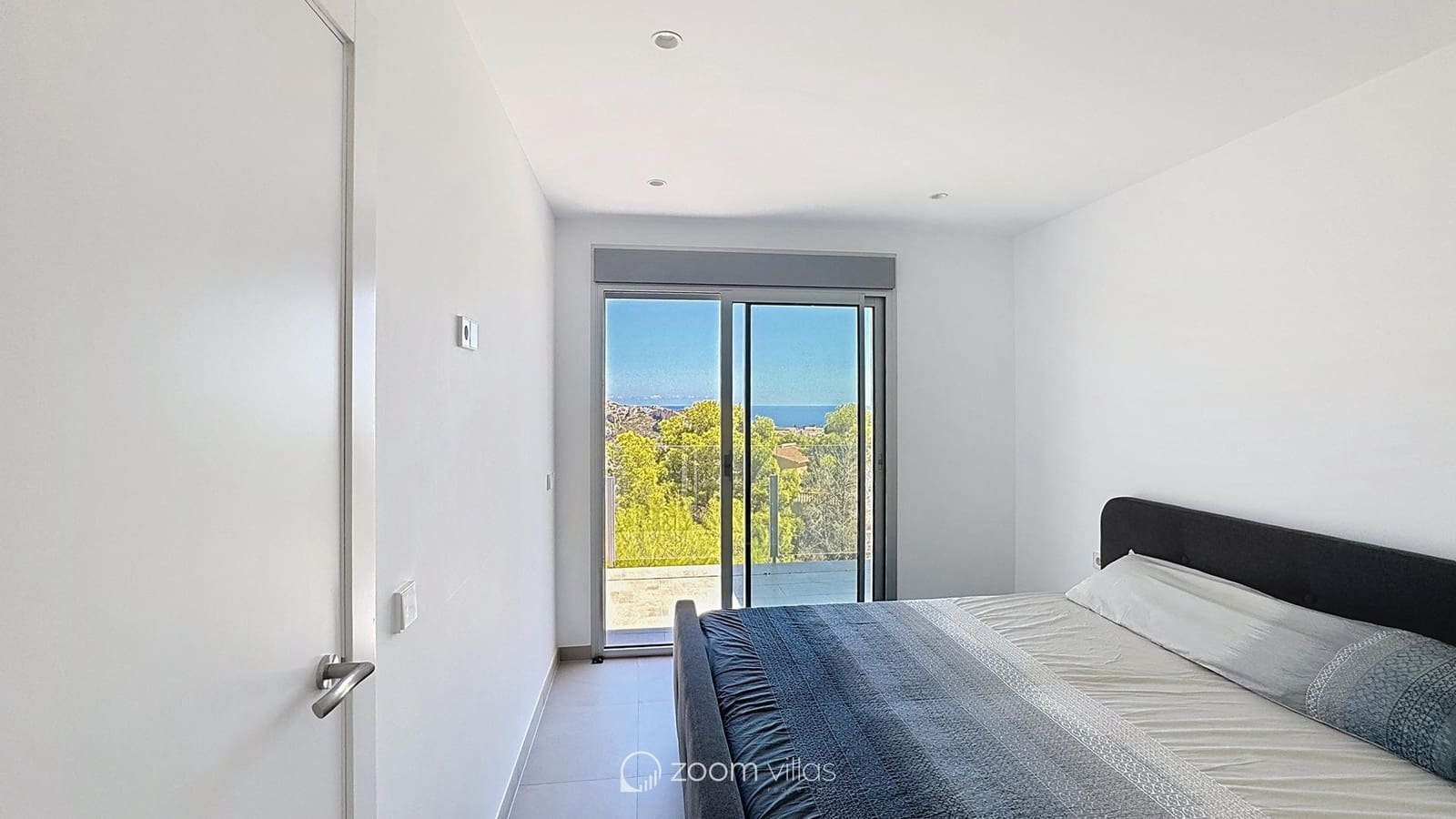 4 soverom Villa til salgs i Benitachell / Benitatxell med svømmebasseng - € 1 395 000 (Ref: 9588510)