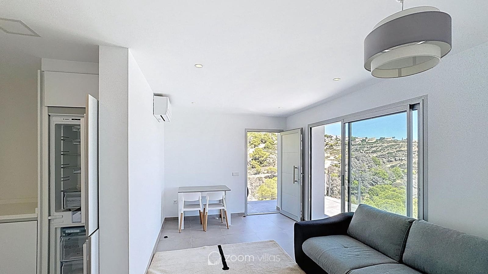 4 soverom Villa til salgs i Benitachell / Benitatxell med svømmebasseng - € 1 395 000 (Ref: 9588510)