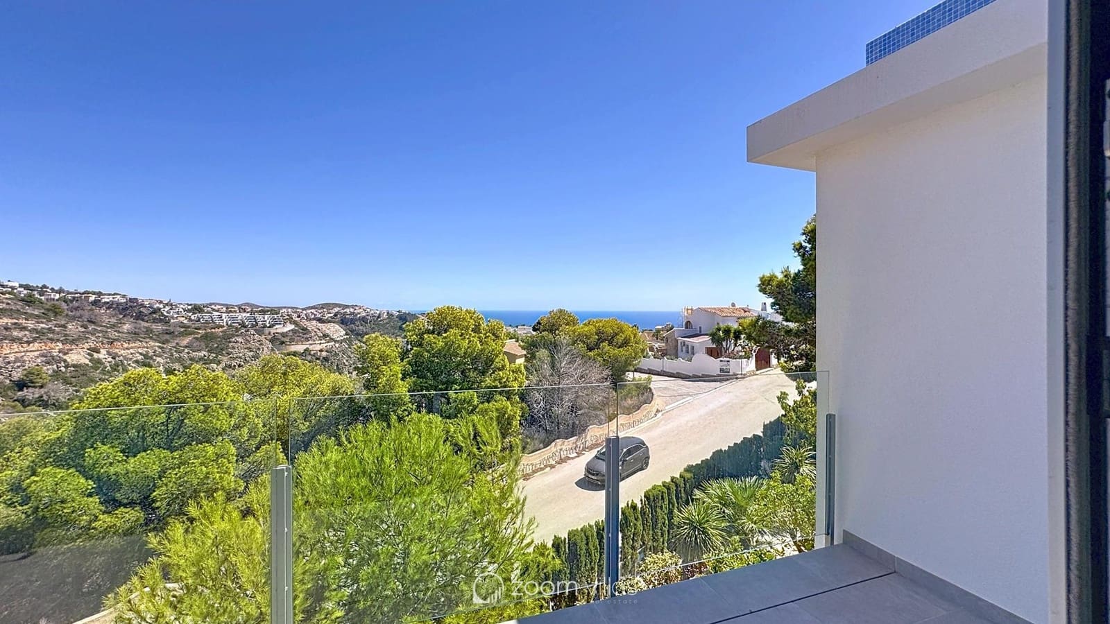 4 soverom Villa til salgs i Benitachell / Benitatxell med svømmebasseng - € 1 395 000 (Ref: 9588510)