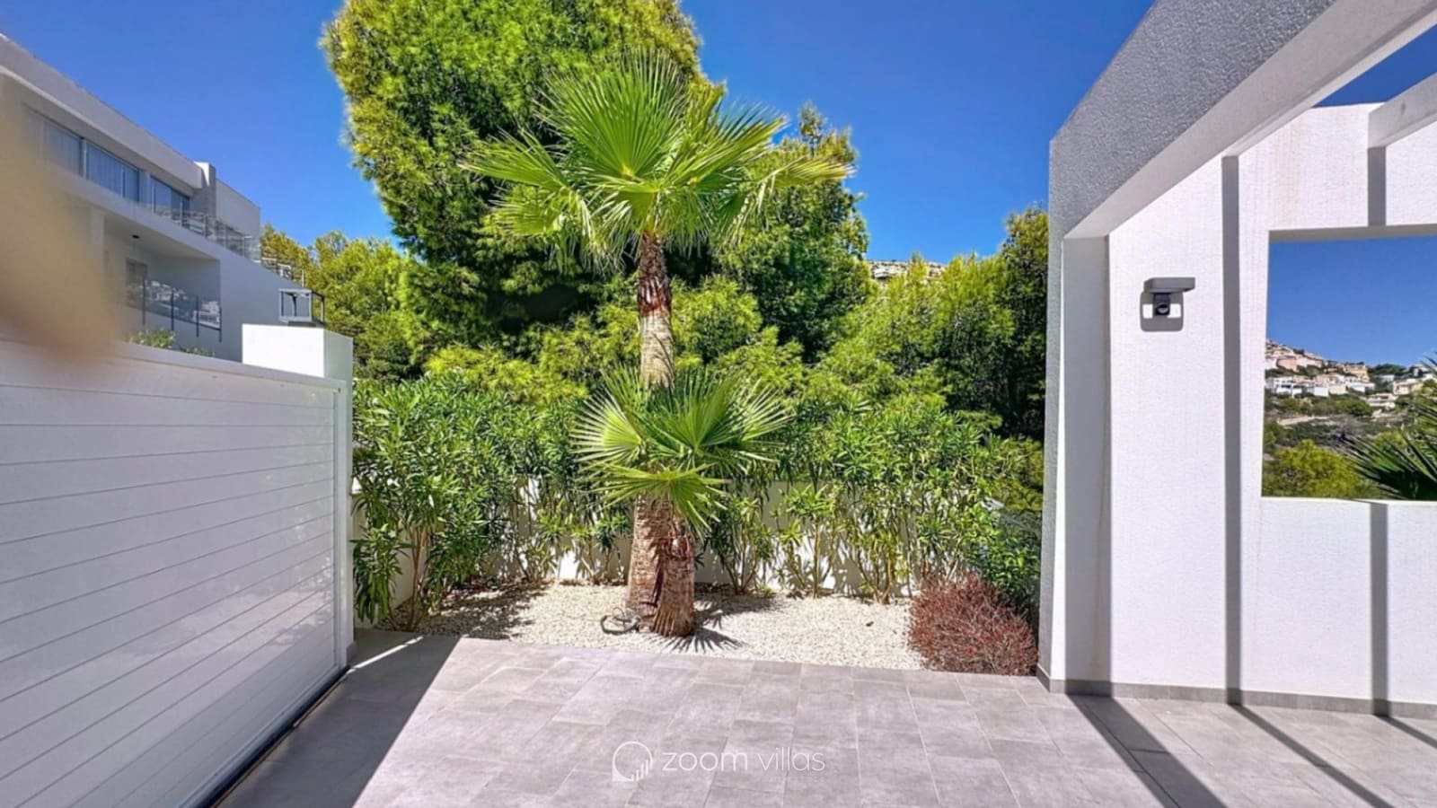 4 soverom Villa til salgs i Benitachell / Benitatxell med svømmebasseng - € 1 395 000 (Ref: 9588510)