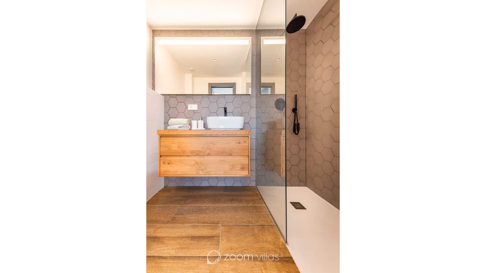 2 chambre Appartement à vendre à Benitachell / Benitatxell avec piscine - 395 000 € (Ref: 9588511)