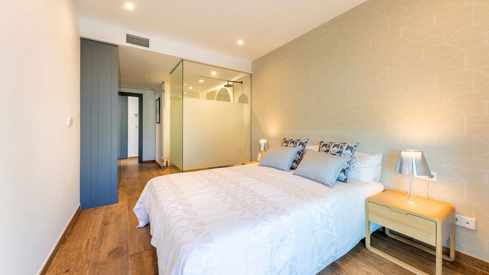 2 chambre Appartement à vendre à Benitachell / Benitatxell avec piscine - 395 000 € (Ref: 9588511)