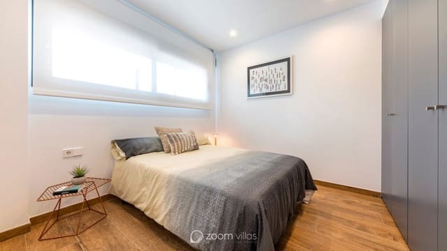 2 chambre Appartement à vendre à Benitachell / Benitatxell avec piscine - 395 000 € (Ref: 9588511)