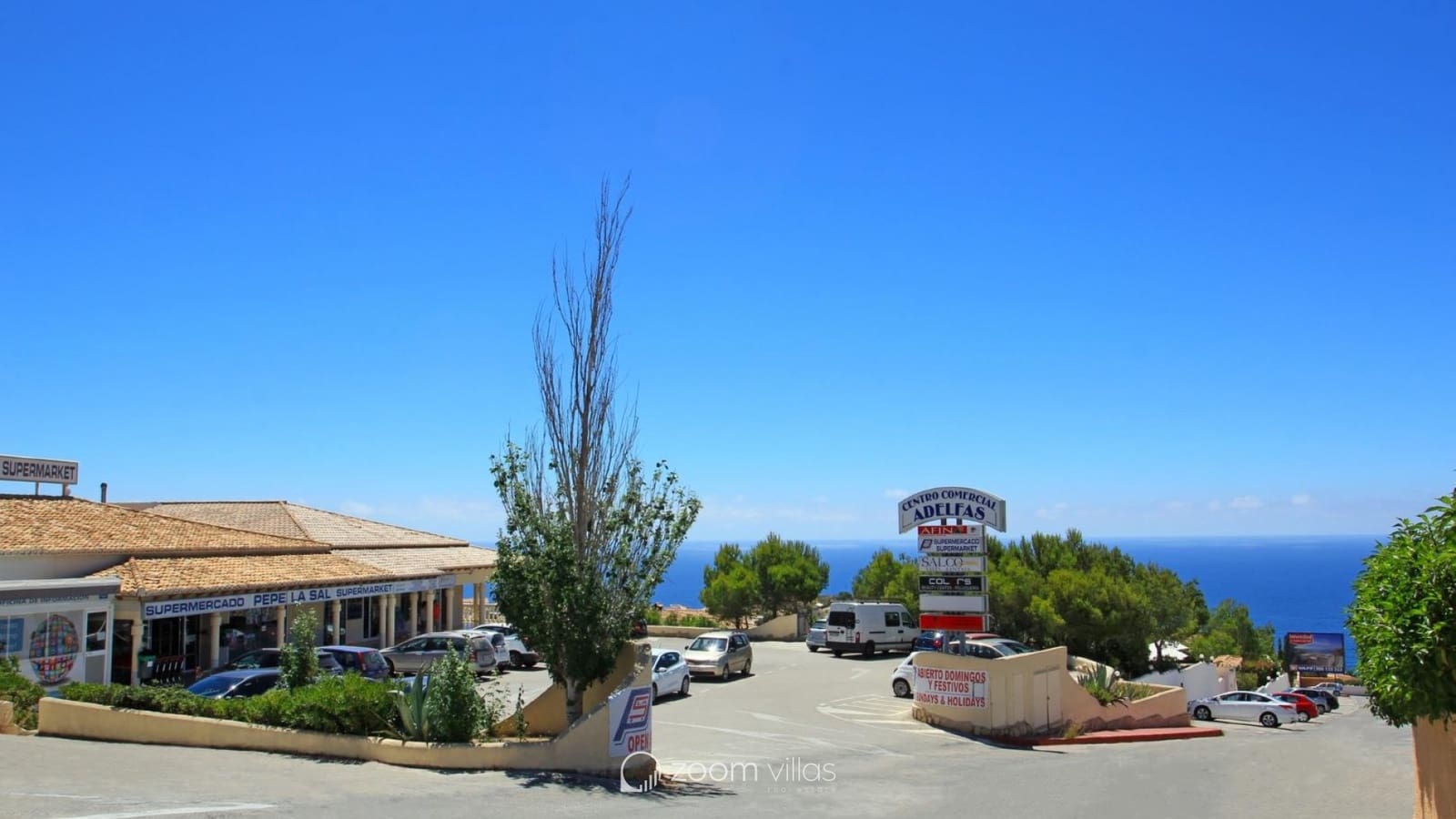 2 chambre Appartement à vendre à Benitachell / Benitatxell avec piscine - 395 000 € (Ref: 9588511)