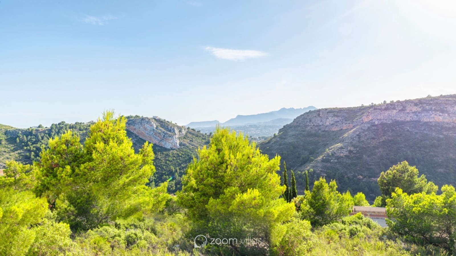 2 chambre Appartement à vendre à Benitachell / Benitatxell avec piscine - 395 000 € (Ref: 9588511)