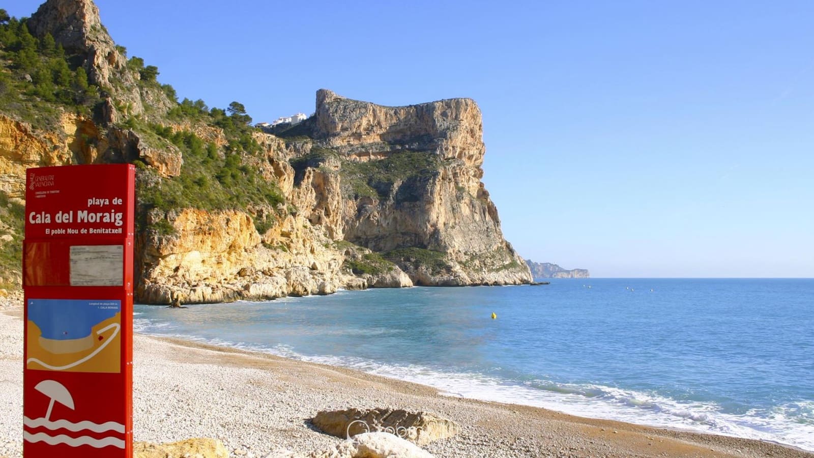 2 chambre Appartement à vendre à Benitachell / Benitatxell avec piscine - 395 000 € (Ref: 9588511)