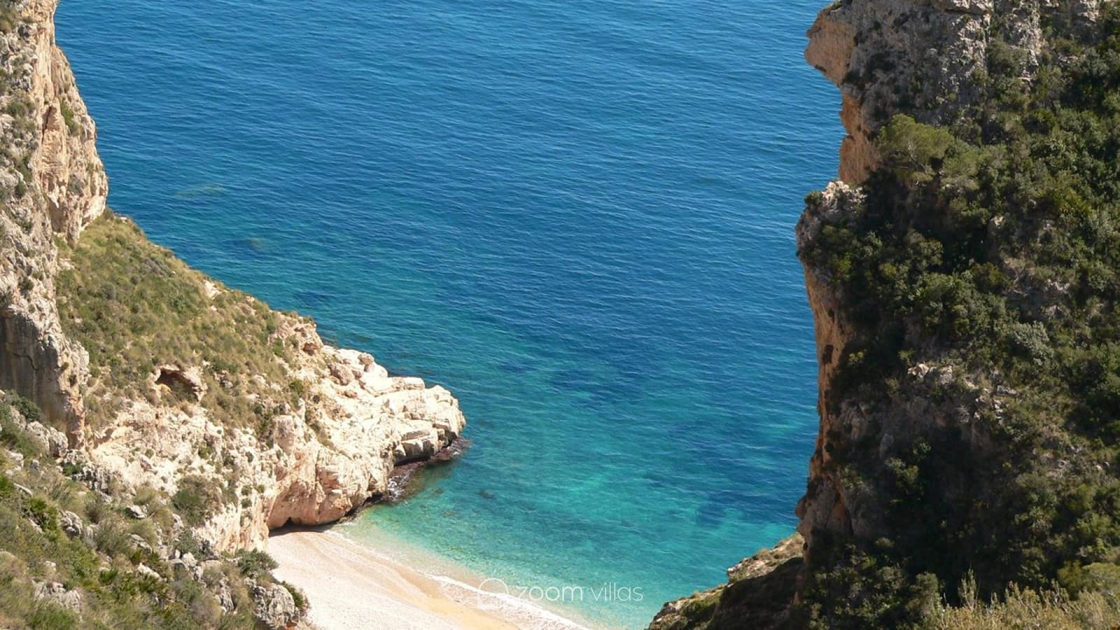 2 chambre Appartement à vendre à Benitachell / Benitatxell avec piscine - 395 000 € (Ref: 9588511)