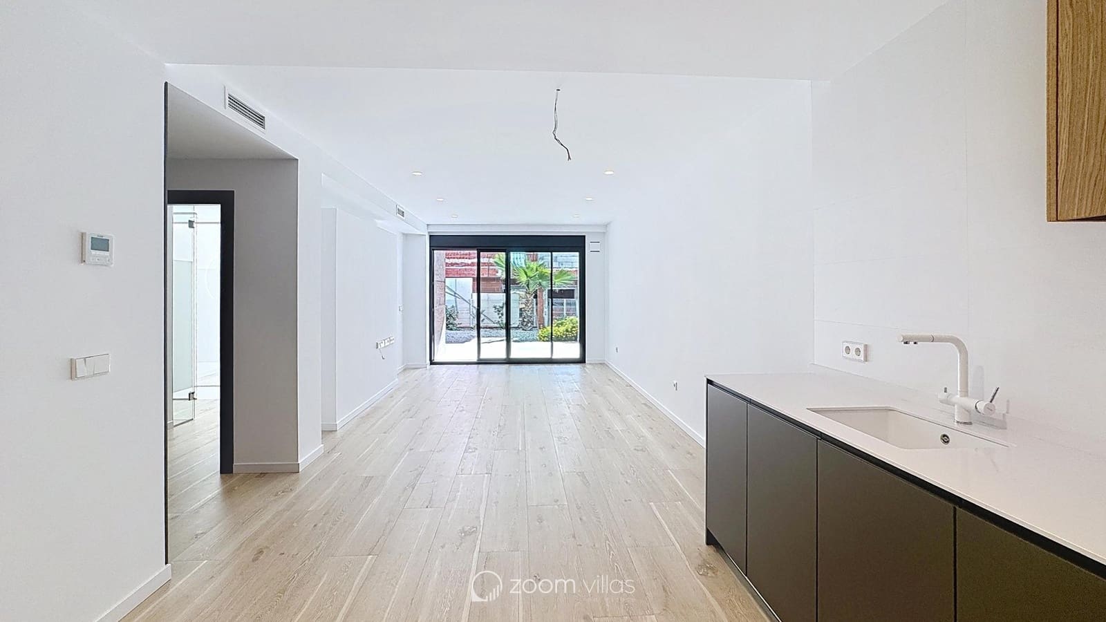 2 bedroom Apartment for sale in Benitachell / Benitatxell with pool - € 405,000 (Ref: 9588512)