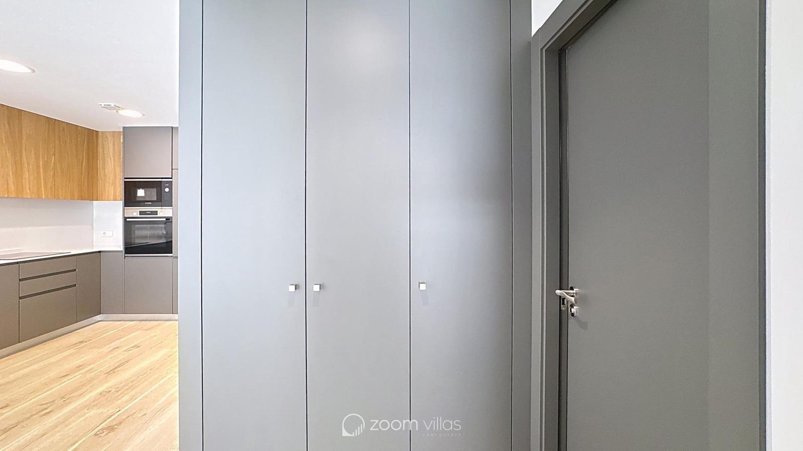 2 bedroom Apartment for sale in Benitachell / Benitatxell with pool - € 405,000 (Ref: 9588512)