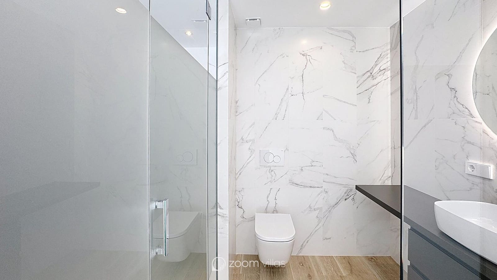 2 bedroom Apartment for sale in Benitachell / Benitatxell with pool - € 405,000 (Ref: 9588512)