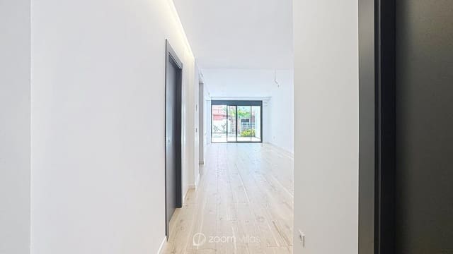 2 soveværelse Lejlighed til salg i Benitachell / Benitatxell med swimmingpool - € 405.000 (Ref: 9588512)