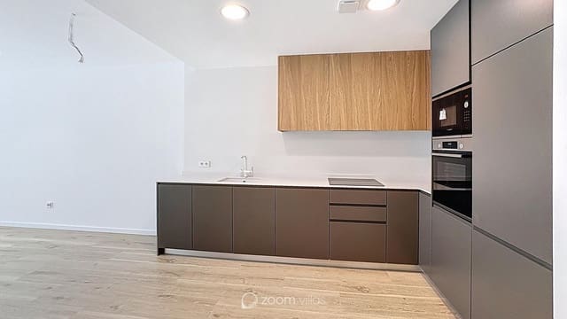 2 soveværelse Lejlighed til salg i Benitachell / Benitatxell med swimmingpool - € 405.000 (Ref: 9588512)