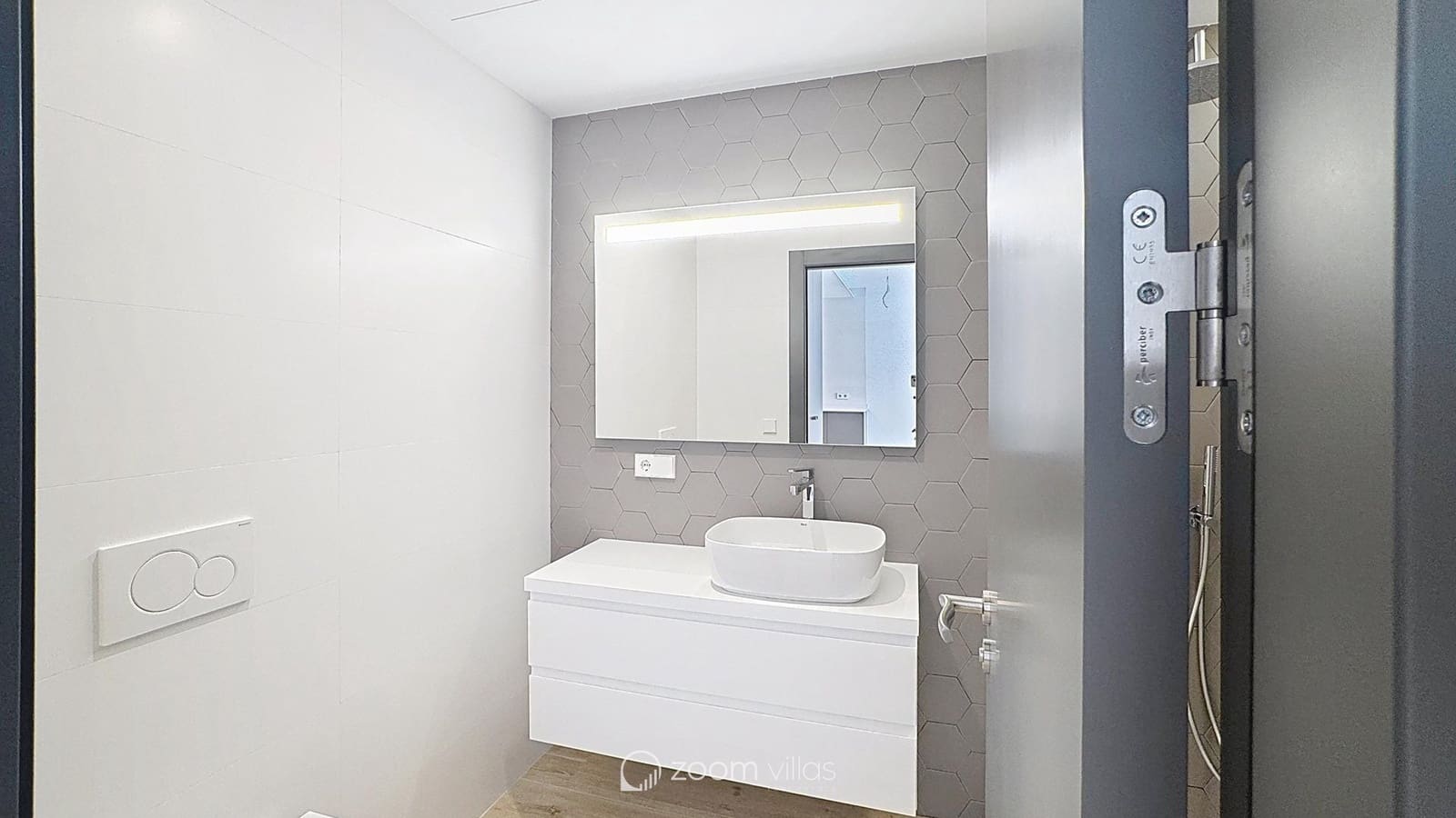 2 bedroom Apartment for sale in Benitachell / Benitatxell with pool - € 405,000 (Ref: 9588512)