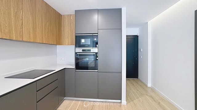 2 soveværelse Lejlighed til salg i Benitachell / Benitatxell med swimmingpool - € 405.000 (Ref: 9588512)