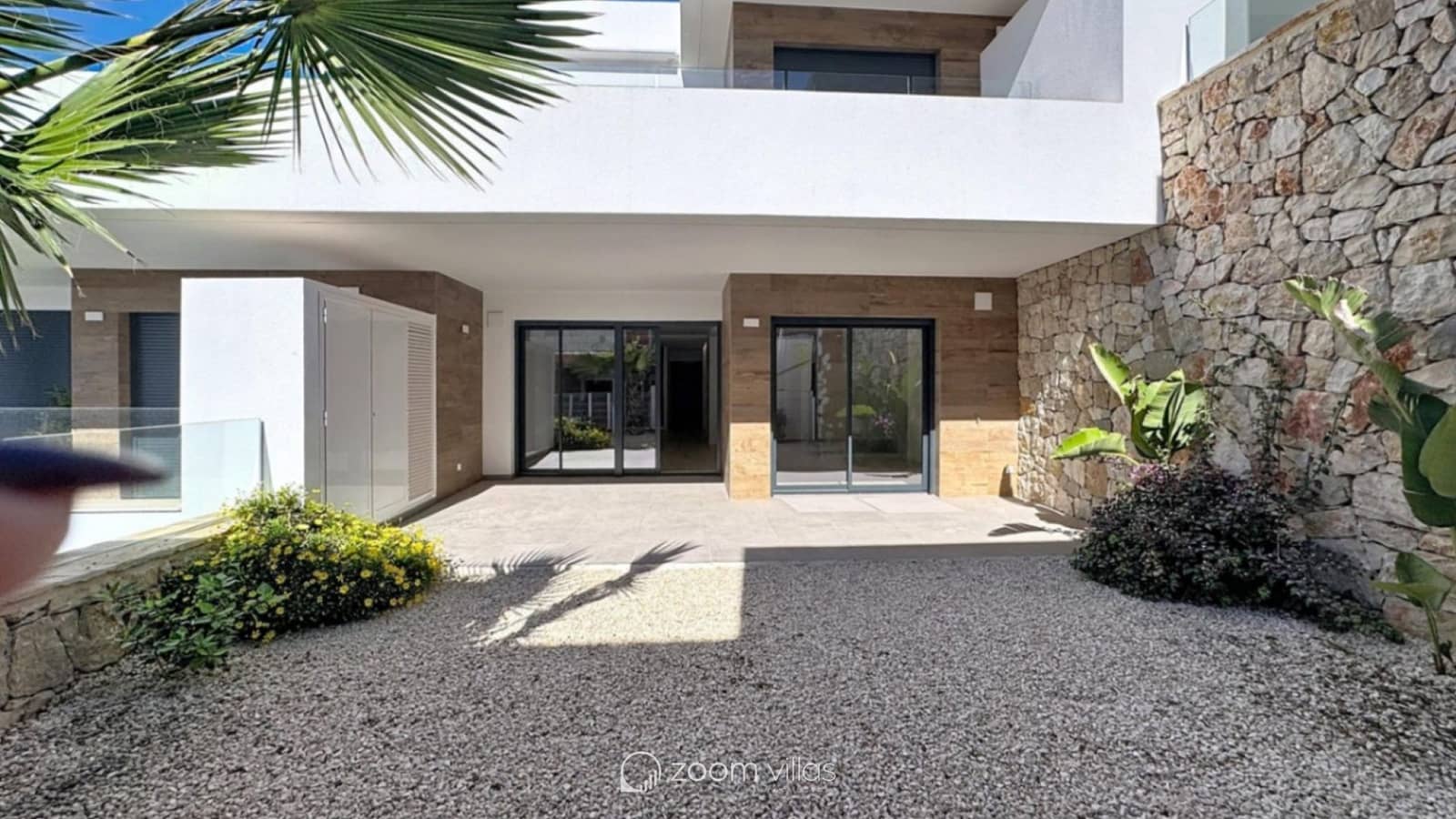 2 bedroom Apartment for sale in Benitachell / Benitatxell with pool - € 405,000 (Ref: 9588512)