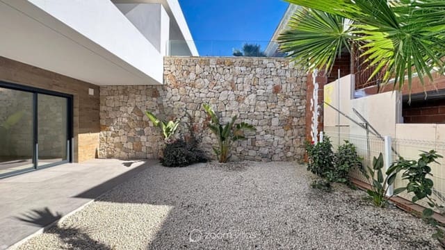 2 soveværelse Lejlighed til salg i Benitachell / Benitatxell med swimmingpool - € 405.000 (Ref: 9588512)