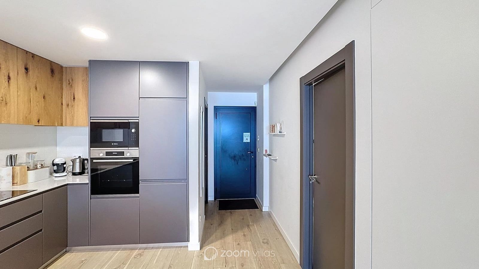 2 slaapkamer Appartement te koop in Benitachell / Benitatxell met zwembad - € 355.000 (Ref: 9590390)