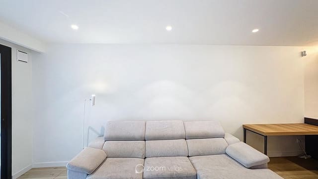 2 camera da letto Appartamento in vendita in Benitachell / Benitatxell con piscina - 355.000 € (Rif: 9590390)