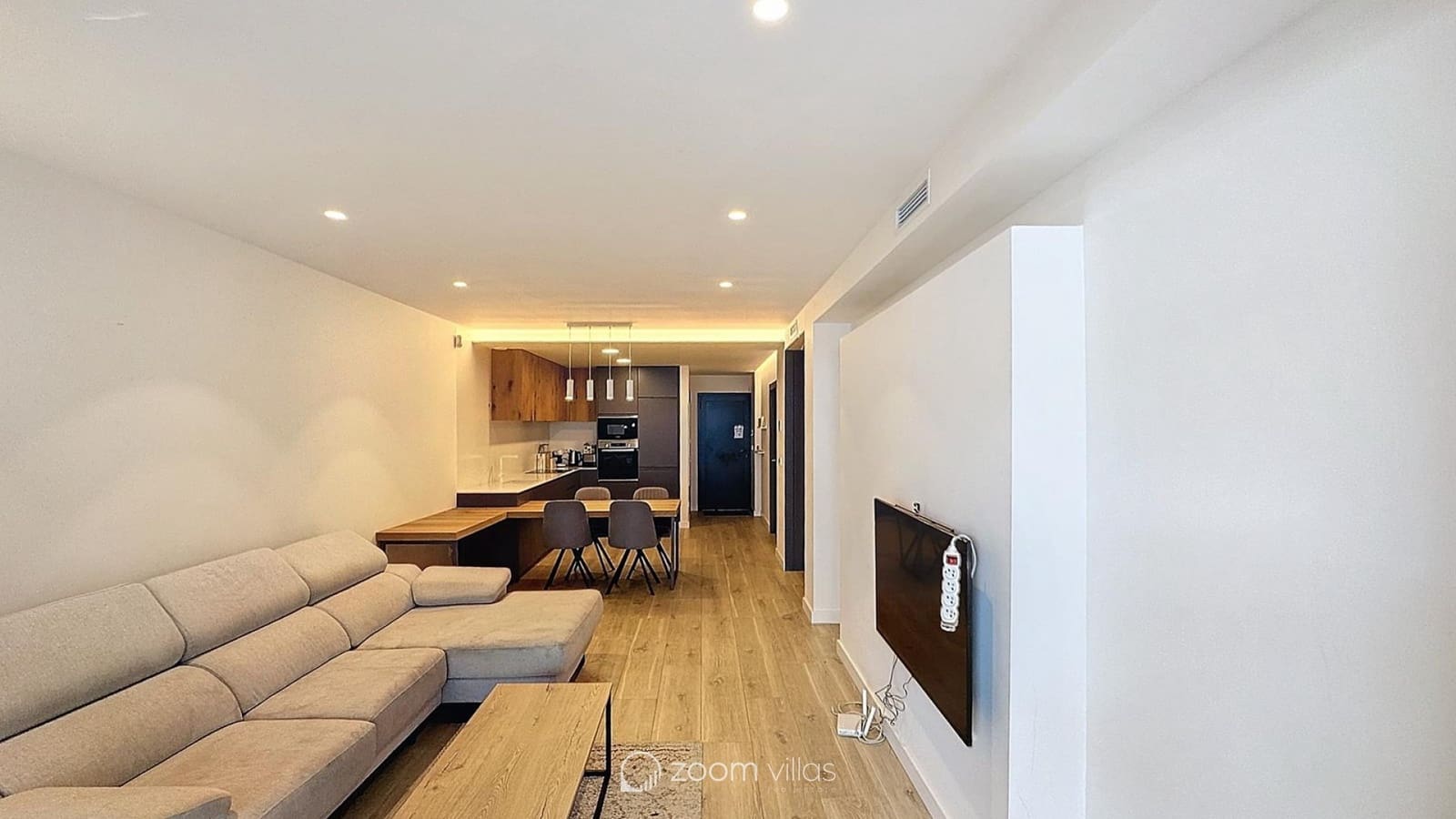 2 slaapkamer Appartement te koop in Benitachell / Benitatxell met zwembad - € 355.000 (Ref: 9590390)