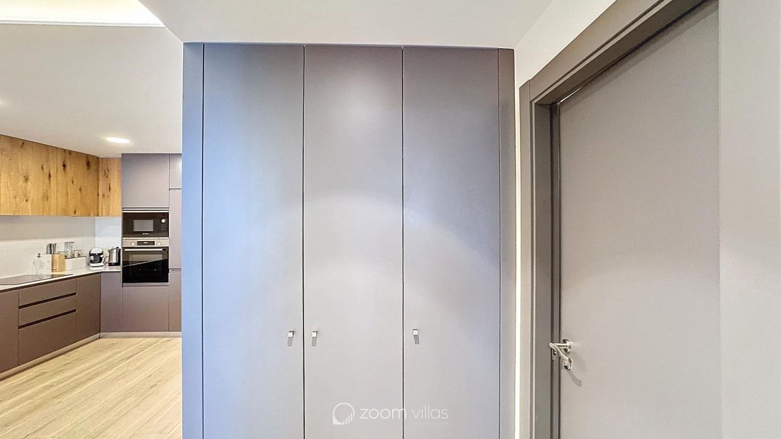 2 slaapkamer Appartement te koop in Benitachell / Benitatxell met zwembad - € 355.000 (Ref: 9590390)