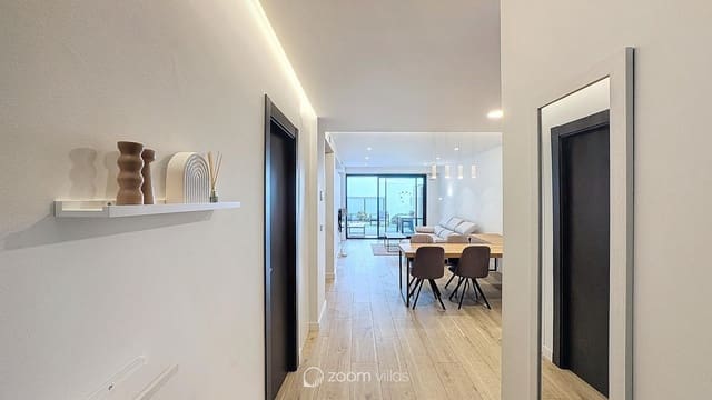 2 camera da letto Appartamento in vendita in Benitachell / Benitatxell con piscina - 355.000 € (Rif: 9590390)