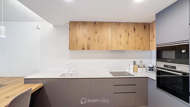 2 camera da letto Appartamento in vendita in Benitachell / Benitatxell con piscina - 355.000 € (Rif: 9590390)