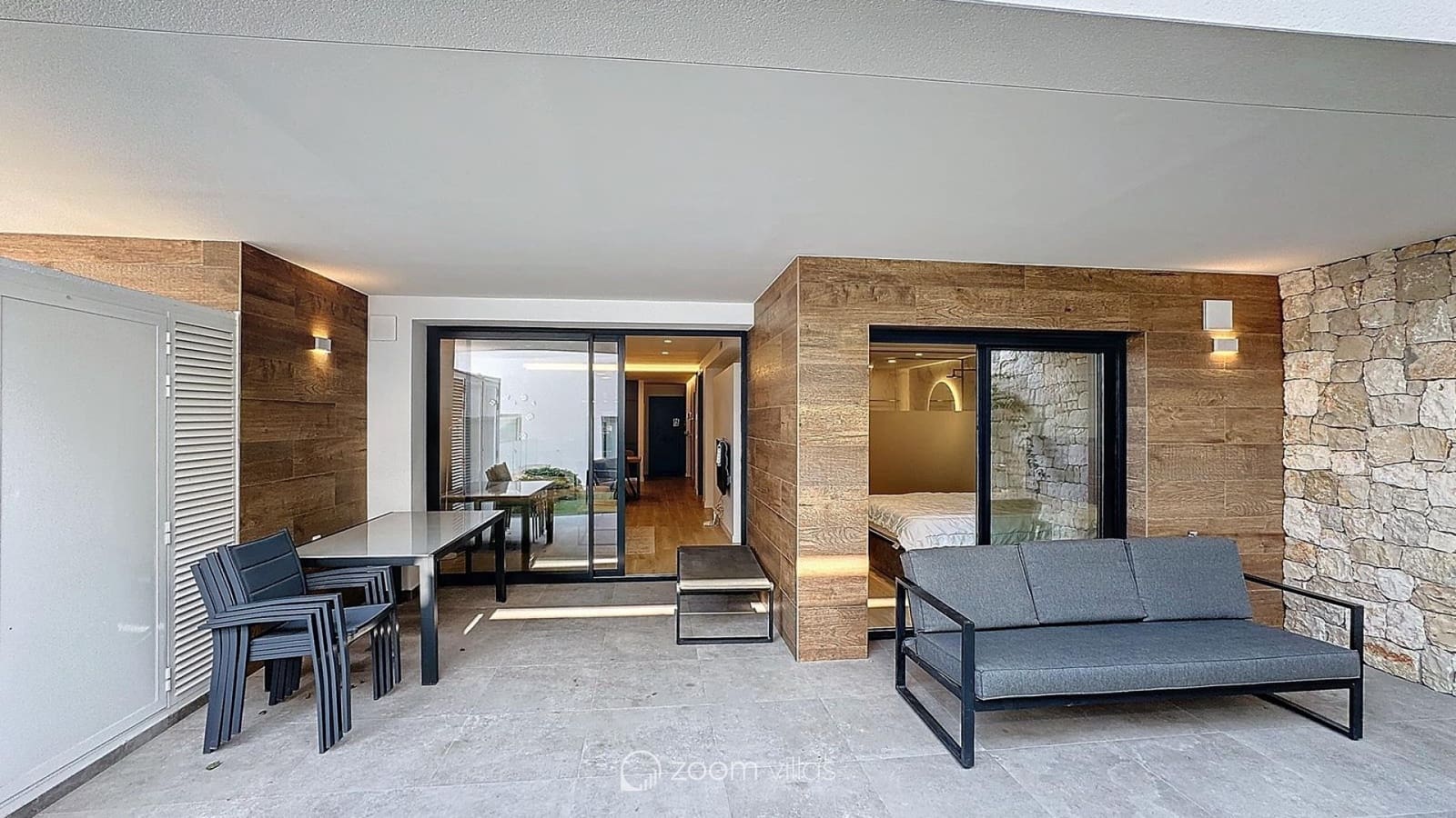 2 slaapkamer Appartement te koop in Benitachell / Benitatxell met zwembad - € 355.000 (Ref: 9590390)