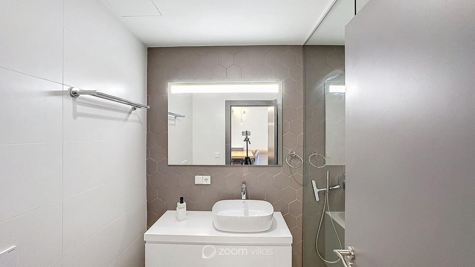 2 slaapkamer Appartement te koop in Benitachell / Benitatxell met zwembad - € 355.000 (Ref: 9590390)