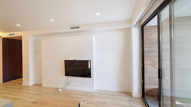 2 camera da letto Appartamento in vendita in Benitachell / Benitatxell con piscina - 355.000 € (Rif: 9590390)