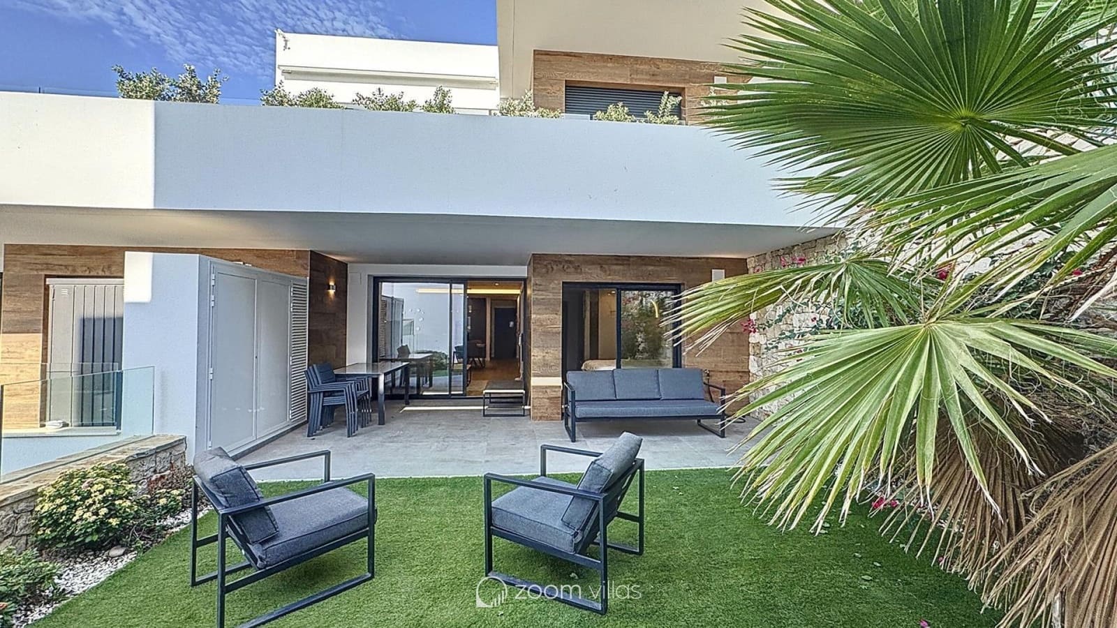 2 slaapkamer Appartement te koop in Benitachell / Benitatxell met zwembad - € 355.000 (Ref: 9590390)