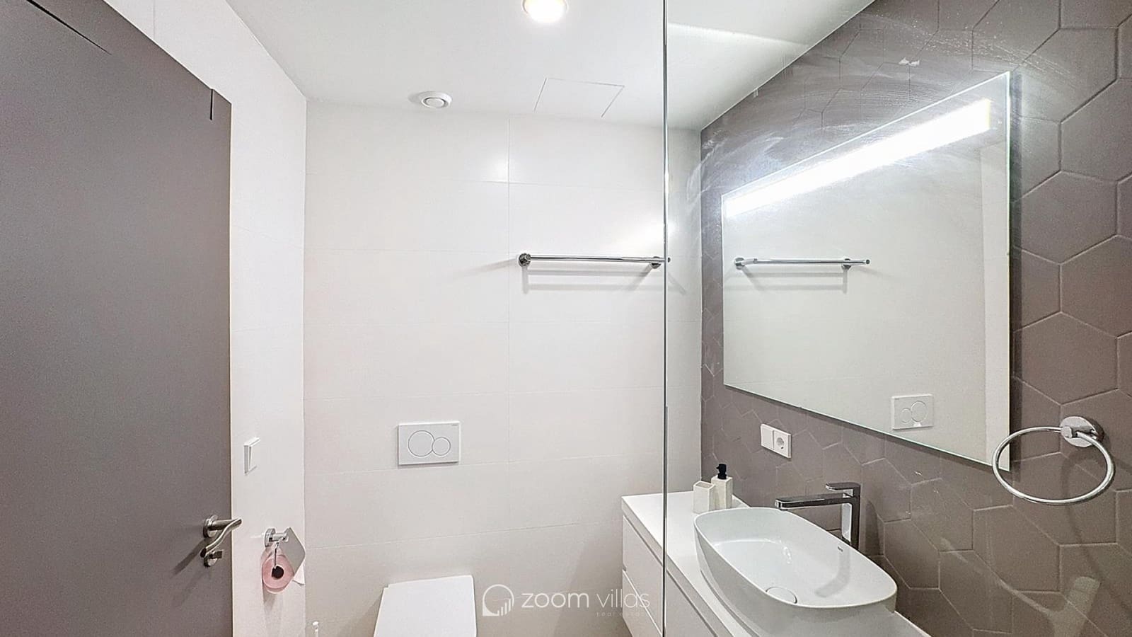 2 slaapkamer Appartement te koop in Benitachell / Benitatxell met zwembad - € 355.000 (Ref: 9590390)