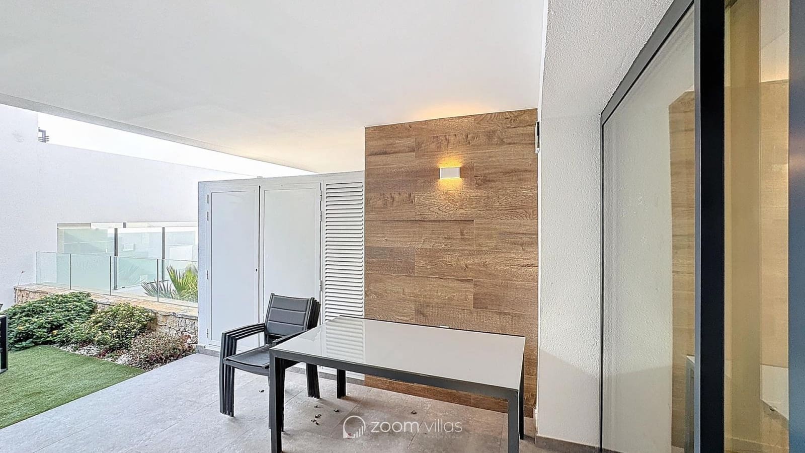 2 slaapkamer Appartement te koop in Benitachell / Benitatxell met zwembad - € 355.000 (Ref: 9590390)