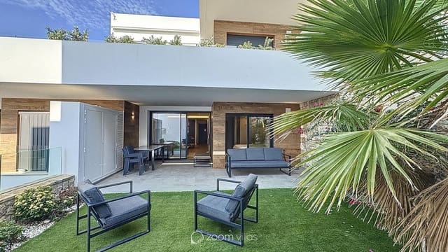 2 camera da letto Appartamento in vendita in Benitachell / Benitatxell con piscina - 355.000 € (Rif: 9590390)