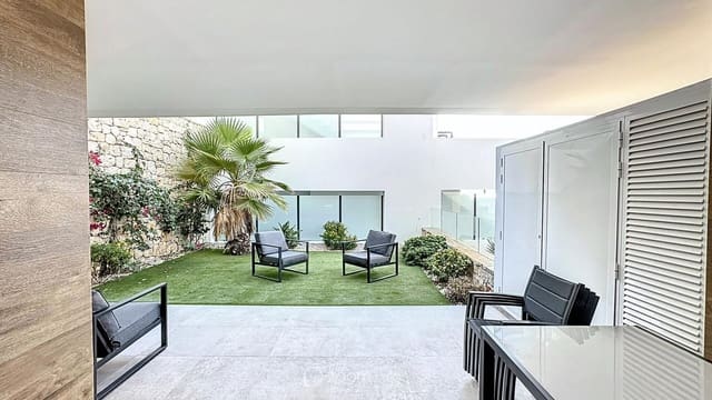 2 camera da letto Appartamento in vendita in Benitachell / Benitatxell con piscina - 355.000 € (Rif: 9590390)