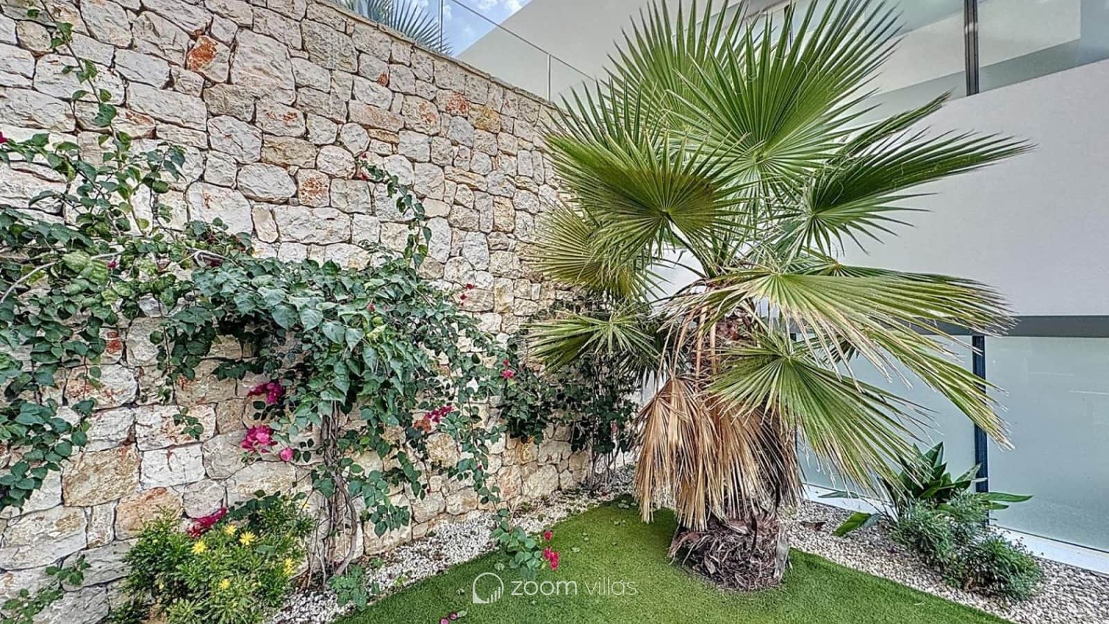 2 slaapkamer Appartement te koop in Benitachell / Benitatxell met zwembad - € 355.000 (Ref: 9590390)