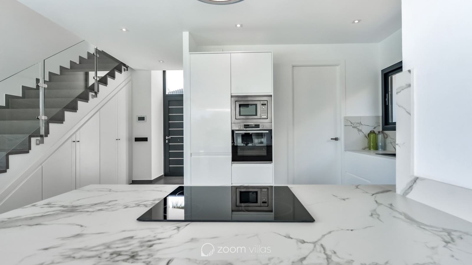 3 soverom Villa til salgs i Javea / Xabia med svømmebasseng - € 1 620 000 (Ref: 9591956)