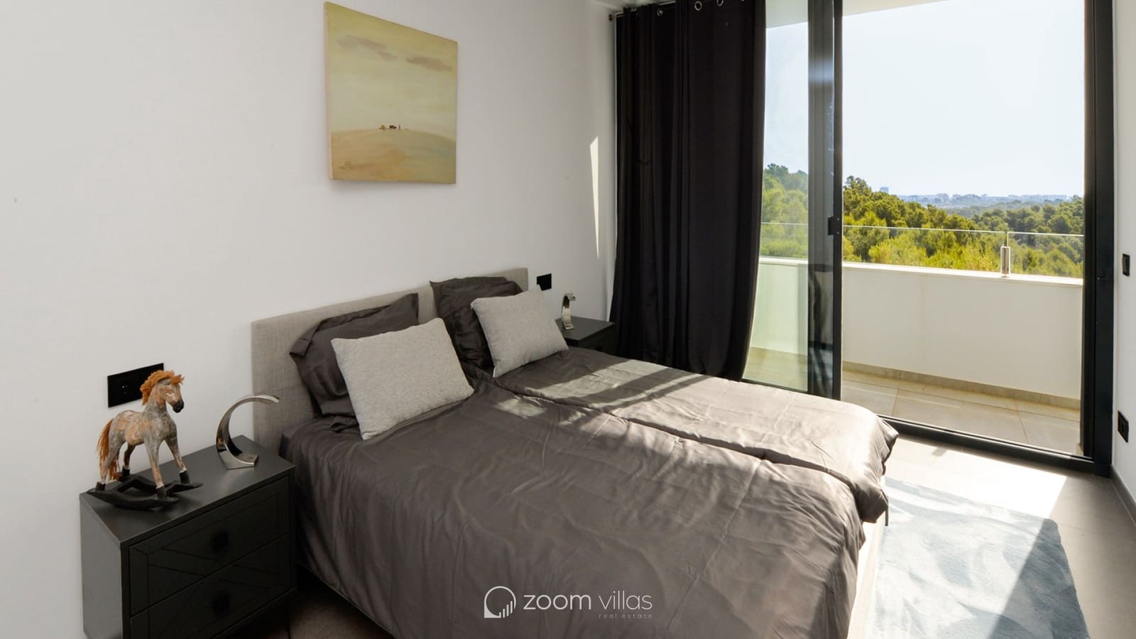 3 soverom Villa til salgs i Javea / Xabia med svømmebasseng - € 1 620 000 (Ref: 9591956)