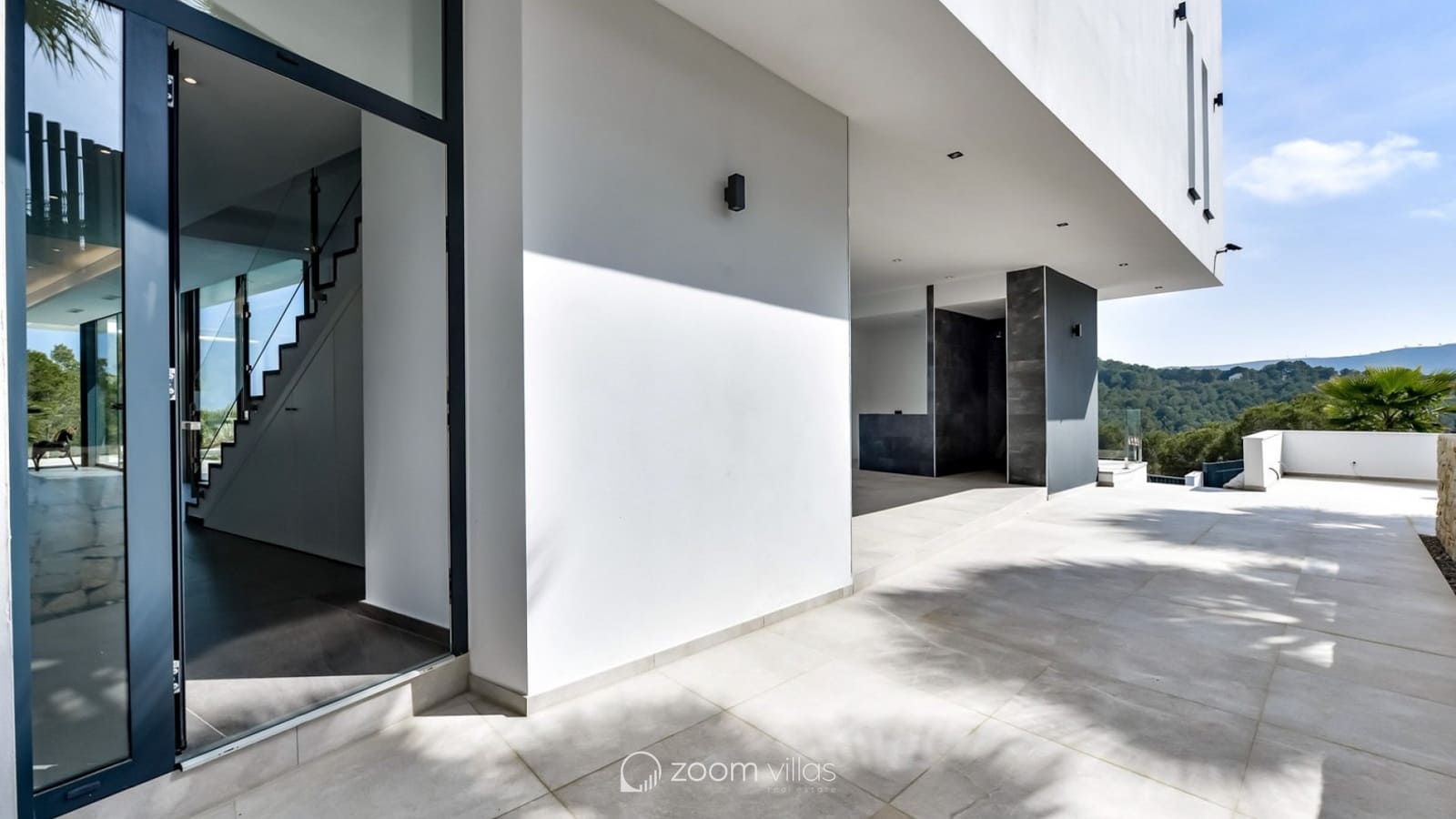 3 soverom Villa til salgs i Javea / Xabia med svømmebasseng - € 1 620 000 (Ref: 9591956)