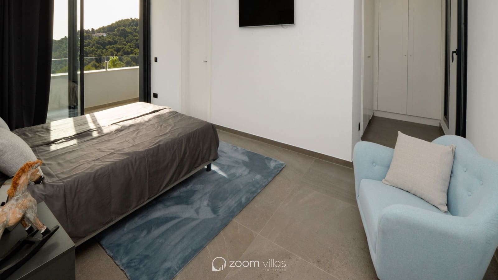 3 soverom Villa til salgs i Javea / Xabia med svømmebasseng - € 1 620 000 (Ref: 9591956)