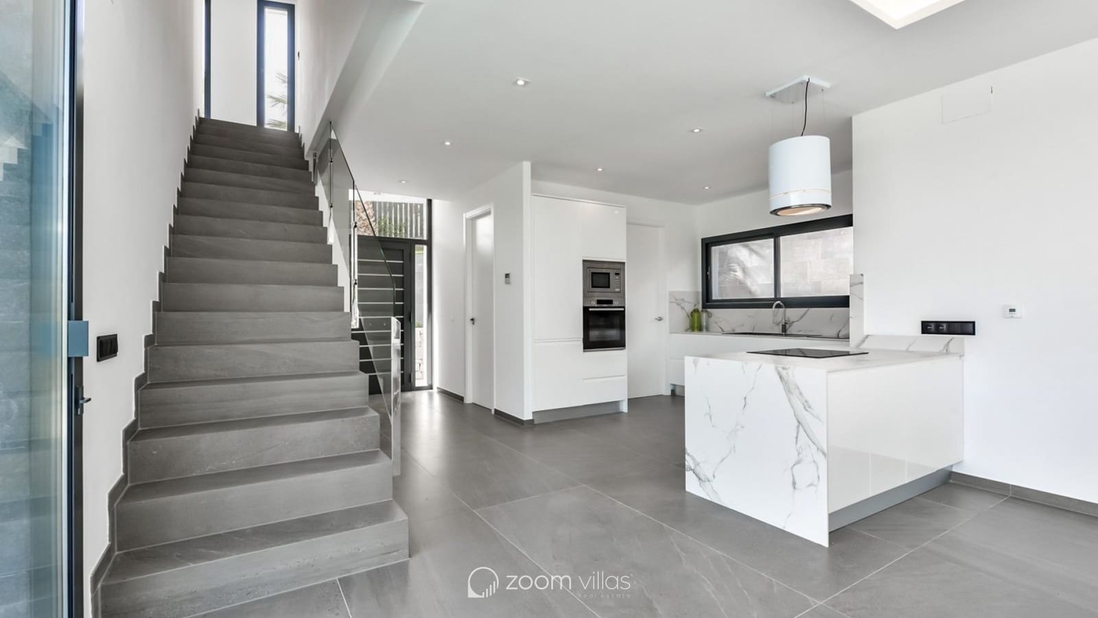 3 soverom Villa til salgs i Javea / Xabia med svømmebasseng - € 1 620 000 (Ref: 9591956)