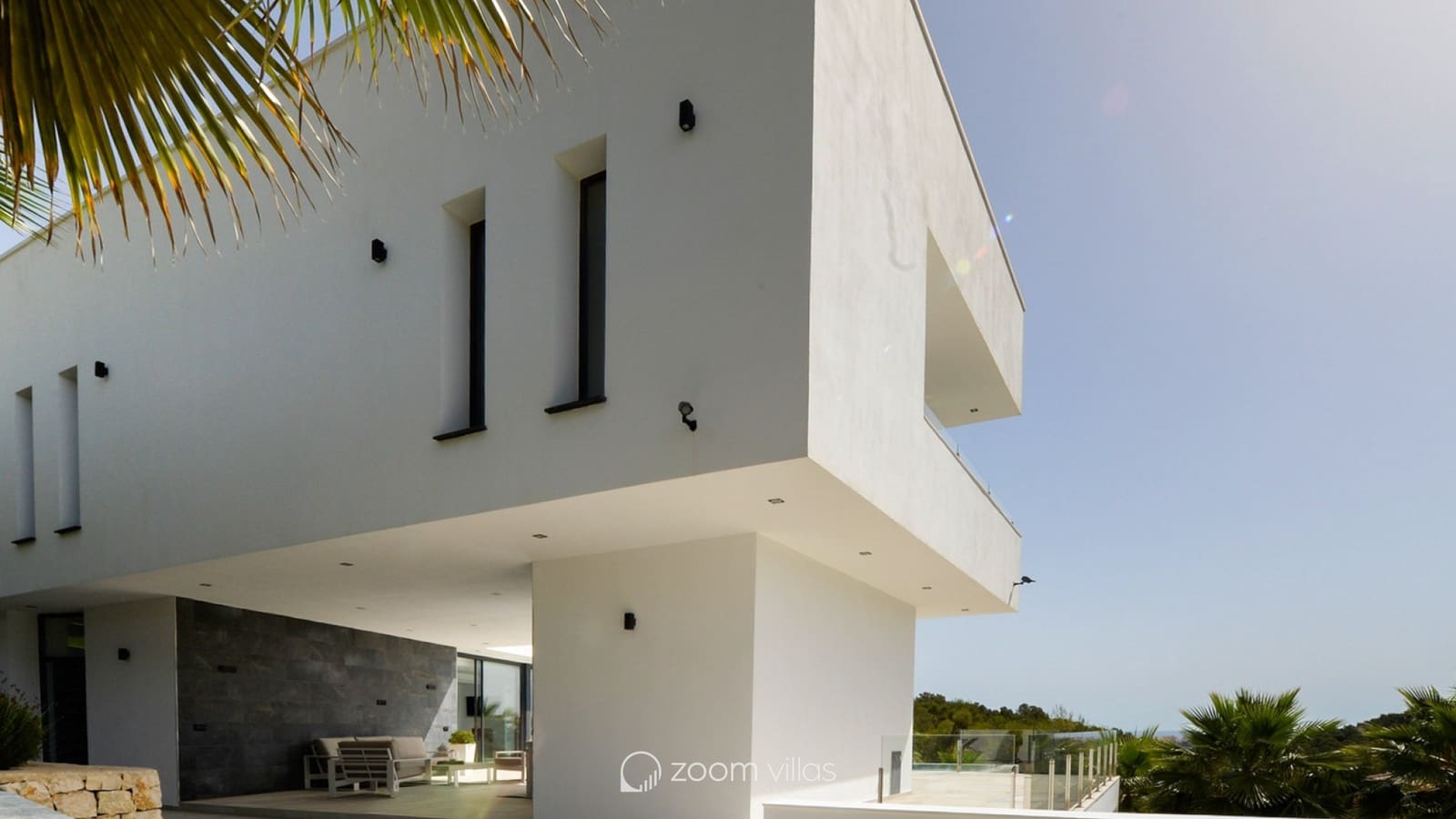 3 soverom Villa til salgs i Javea / Xabia med svømmebasseng - € 1 620 000 (Ref: 9591956)