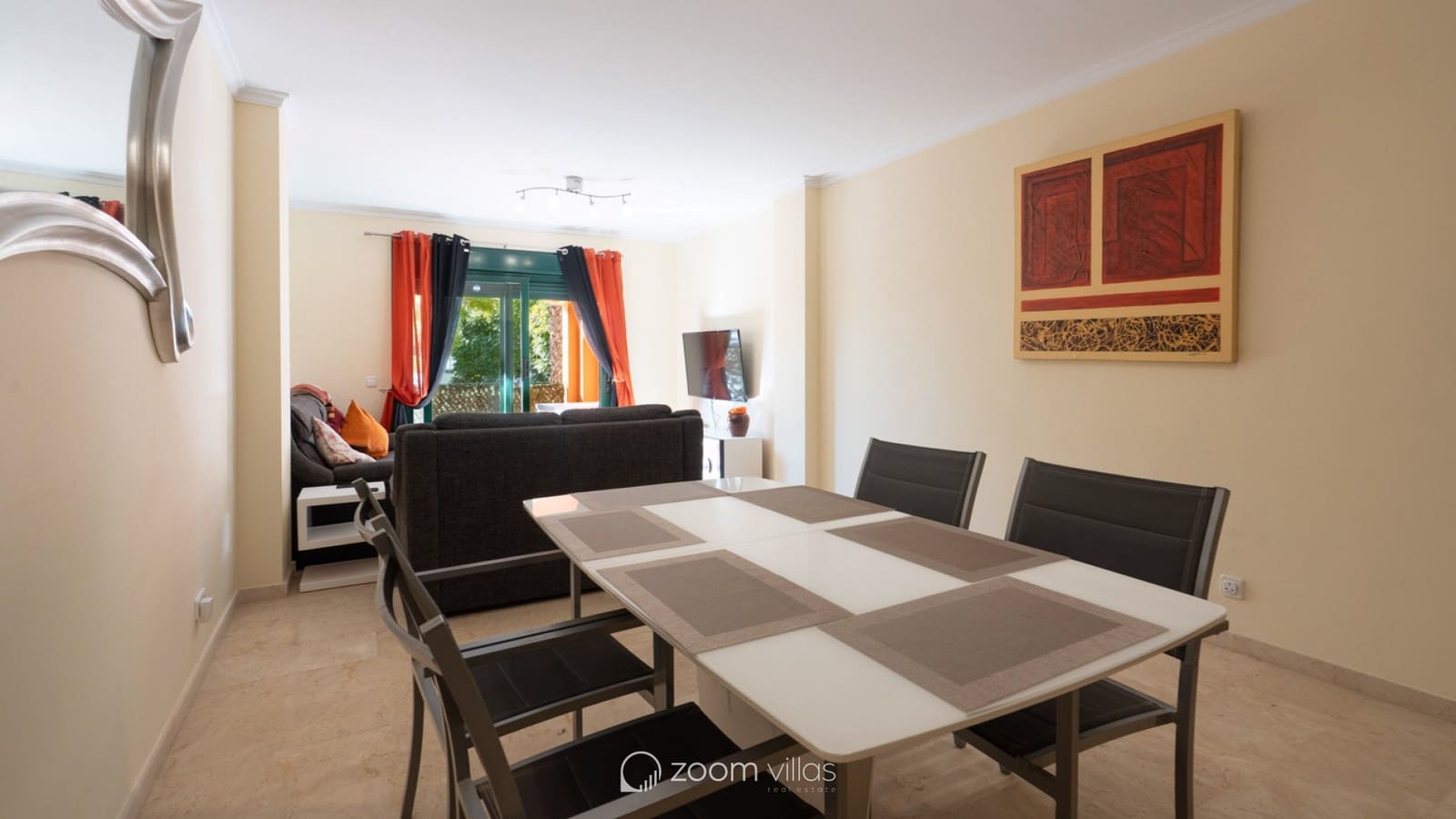 Apartamento de 3 habitaciones en Javea / Xàbia en venta con piscina - 635.000 € (Ref: 9591957)