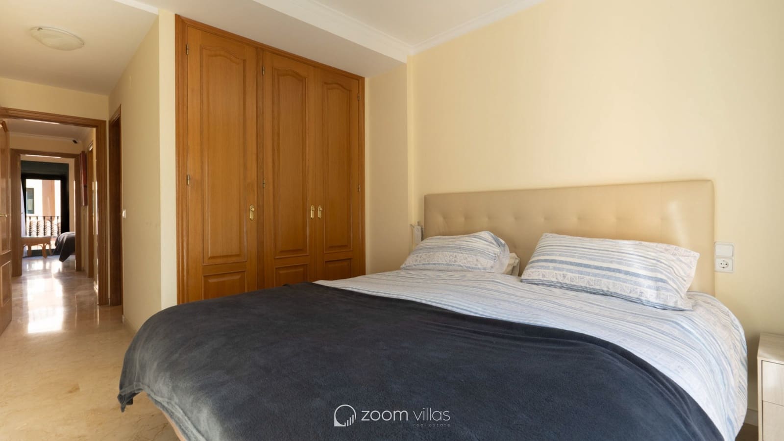 Apartamento de 3 habitaciones en Javea / Xàbia en venta con piscina - 635.000 € (Ref: 9591957)